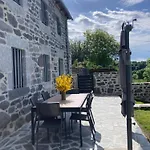 Ferienhaus Sur Les Hauteurs De