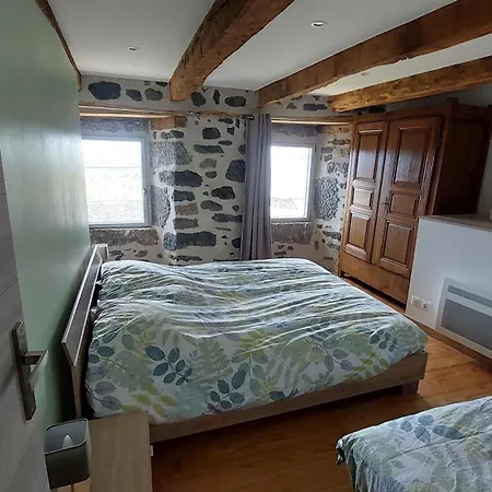 Sur Les Hauteurs De Дом отдыха