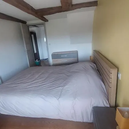 Casa de Férias Sur Les Hauteurs De *