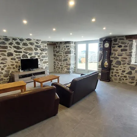 Casa de Férias Sur Les Hauteurs De *