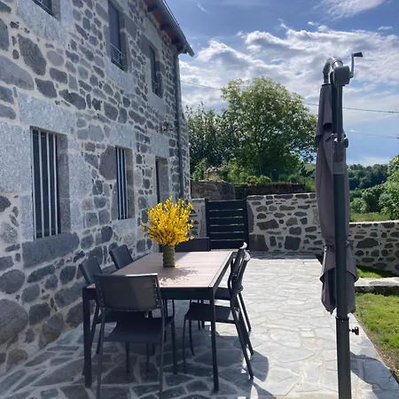 Casa de Férias Sur Les Hauteurs De