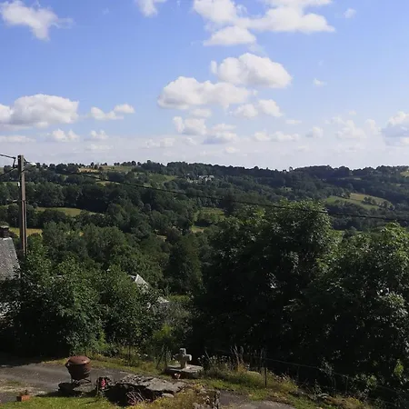 Sur Les Hauteurs De * Cassuejouls