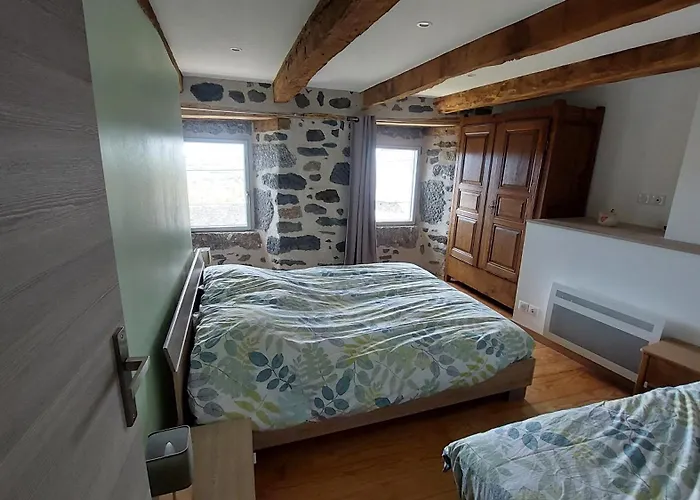 Sur Les Hauteurs De Дом отдыха